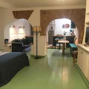 Farnese Muse Appartement